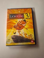 the Lion king 3 Hakuna Matata Walt Disney, Verzenden, Nieuw in verpakking