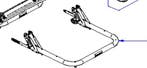 Thule Lift V16 Platform zonder rail, Auto diversen, Fietsendragers, Ophalen of Verzenden, Nieuw