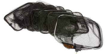 Ultimate rectangular keepnet 3m (4mm mesh 7 rings), Verzenden, Nieuw, Overige typen