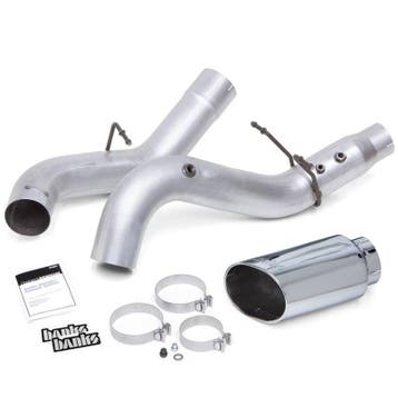 Banks Power 20-21 Chevy/GMC 2500/3500 6.6L Monster Sport, Ophalen of Verzenden, Nieuw