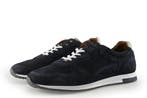 Daniel Kenneth Sneakers in maat 45 Blauw, Daniel Kenneth, Sneakers of Gympen, Gedragen, Verzenden