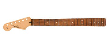 Fender Player Series Stratocaster Linkshandige hals modern-C, Verzenden, Nieuw
