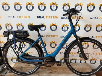 Sparta A-LANE Energy 61cm Egean Blue 400Wh (2026), Nieuw, Sparta