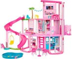 Barbie Droomhuis Speelset Pool Party, Verzenden, Nieuw