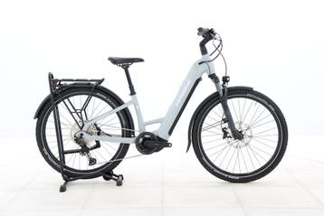 Haibike TREKKING 7 – 2024 – 160 - 172 cm, Verzenden, Nieuw