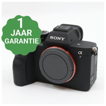 Digitale fotocamera  Sony A7 IV, Verzenden, Gebruikt, Sony