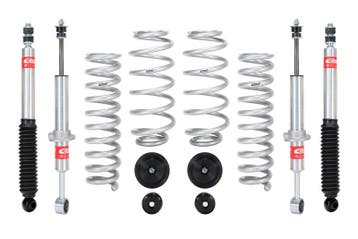 Eibach Pro-Truck Lift Kit System for 03-09 Lexus GX470, Ophalen of Verzenden, Nieuw