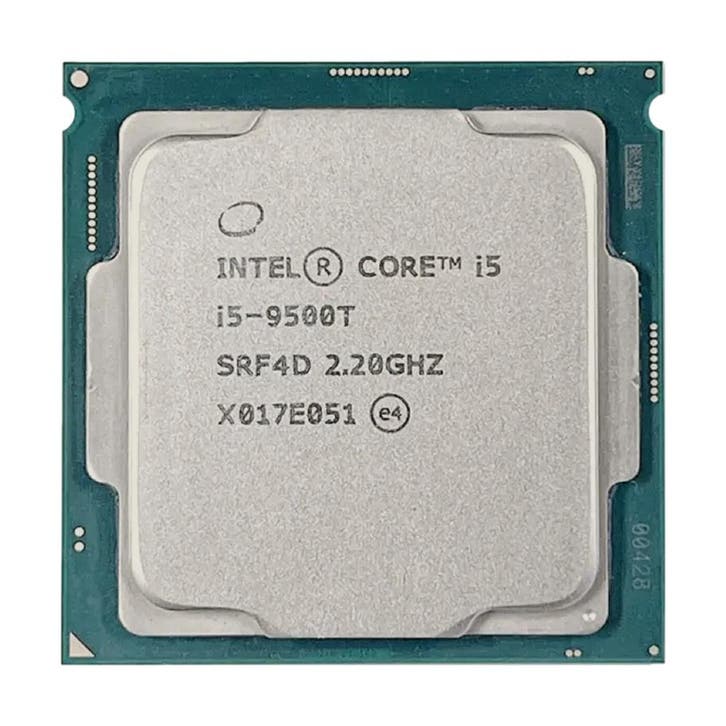Refurbished Intel Core i5-9500T met 2jr garantie, Computers en Software, Processors, 3 tot 4 Ghz, Zo goed als nieuw, Ophalen of Verzenden