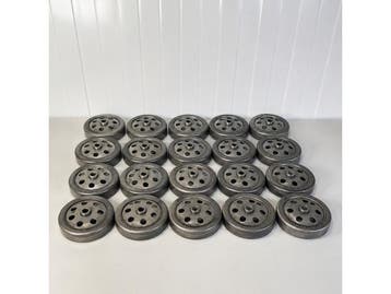 Veiling - 20x Partij Scooter Koppelingsklok Koppelingshuis V, Nieuw