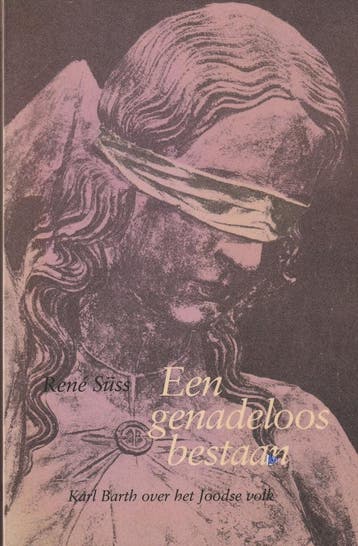 Een genadeloos bestaan - RENE SUSS 9789024265565, Boeken, Verzenden, Gelezen, RENE SUSS