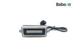 Radio Display BMW R 1150 RT (R1150RT) (7652668), Verzenden, Gebruikt