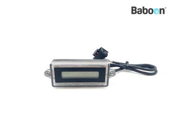 Radio Display BMW R 1150 RT (R1150RT) (7652668), Motoren, Verzenden, Gebruikt