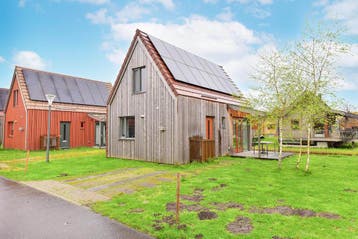 Zuid-Holland: Landal De Reeuwijkse Plassen nr 210 te koop, Zuid-Holland