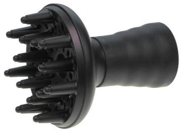 Veiling -  REMINGTON D52DU Universele diffuser, Gebruikt