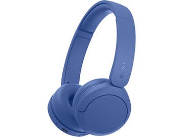 Sony -  Wh-ch535 - Draadloze On-ear Koptelefoon  - Blauw, Verzenden, Nieuw, On-ear, Sony
