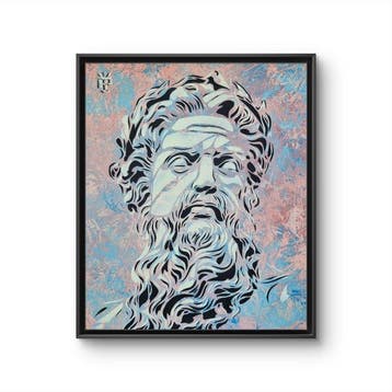 Alexandre Petrus (1988) - ZEUS
