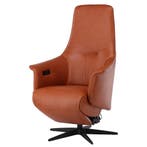 Relaxfauteuil Gealux Varaan, Ophalen of Verzenden, Nieuw
