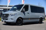 Zakelijke Lease |  Mercedes-Benz Sprinter 319 V6 3.0 CDI L2H, Automaat, Gebruikt, Euro 6, Diesel
