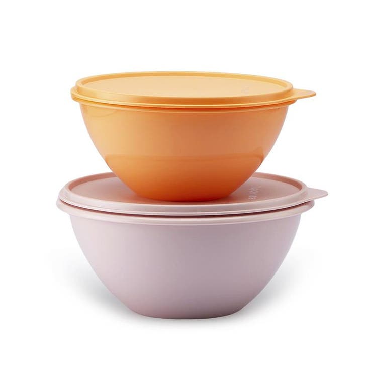 Tupperware Wonderkommen set (2), Huis en Inrichting, Keuken | Tupperware, Nieuw, Ophalen of Verzenden