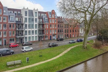 Te huur: Appartement Plantsoen in Woerden, Huizen en Kamers, Woerden, Utrecht, Appartement