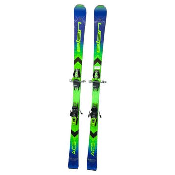 Elan Slx Pro-159 cm, Overige merken, Gebruikt, Ophalen of Verzenden, Carve