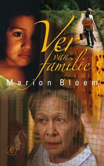 Ver van familie (9789029566230, Marion Bloem), Verzenden, Nieuw