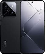 Xiaomi 14 Dual SIM 256GB black, Gebruikt, Verzenden, Minder dan 3 megapixel, Zonder simlock