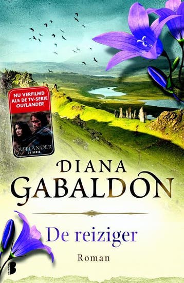 De reiziger / Reiziger / 1 - Diana Gabaldon 9789022566848, Verzenden, Gelezen, Diana Gabaldon
