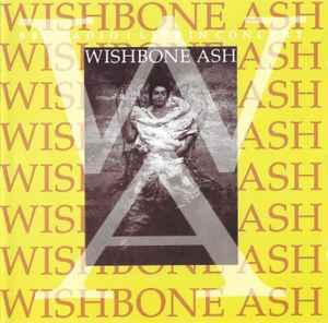 cd - Wishbone Ash - BBC Radio 1 Live In Concert, Verzenden, Zo goed als nieuw
