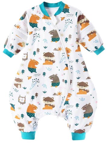 Chilsuessy Slaapzak 90/100cm | 55% Korting, Ophalen of Verzenden, Nieuw, 85 tot 100 cm, Slaapzak