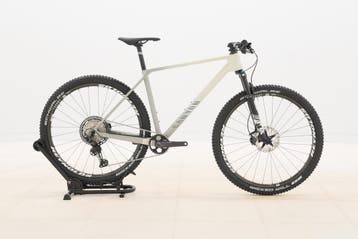 Canyon EXCEED CF 7 – 2023 – 183 - 192 cm, Fietsen en Brommers, Fietsen | Mountainbikes en ATB, Verzenden, Zo goed als nieuw