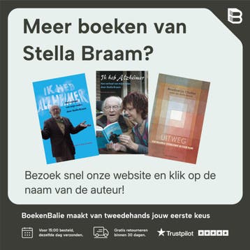 Uitweg - Stella Braam 9789038807379, Verzenden, Gelezen, Stella Braam