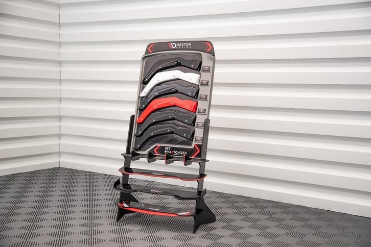 Maxton Design Product Expositor voor Showroom, Auto diversen, Tuning en Styling, Ophalen of Verzenden