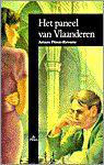 PANEEL VAN VLAANDEREN - A. Perez-Reverte 9789068013368, Verzenden, Gelezen, A. Perez-Reverte