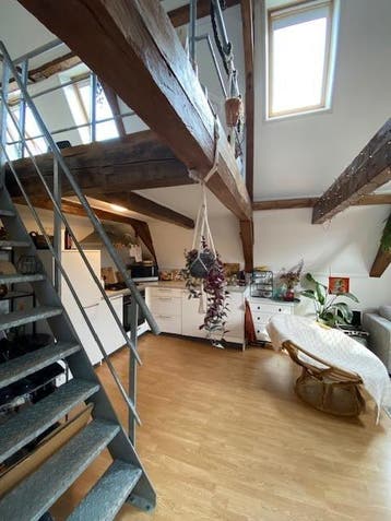Te huur: Appartement Voorstreek in Leeuwarden, Leeuwarden, Friesland, Appartement
