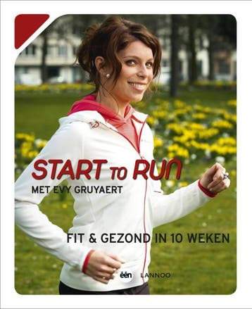 Start to run - Hilde Smeesters 9789020996104, Verzenden, Gelezen, Hilde Smeesters