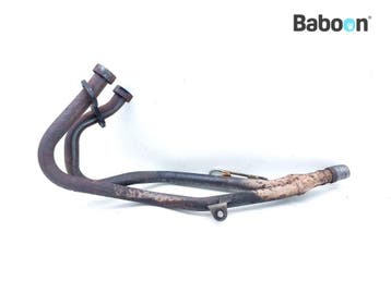 Uitlaat Bochtenset Honda FJS 400 | SW T 400 2008-2016, Verzenden, Gebruikt