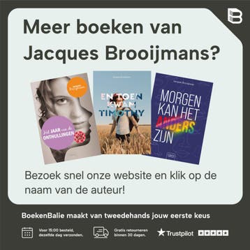 Jordi - Jacques Brooijmans 9789044819366, Verzenden, Gelezen, Jacques Brooijmans