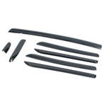 Audi A3 S3 RS3 8V Interieur Trim Carbon Look – Dashboard & D, Verzenden, Nieuw
