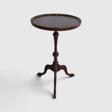 Reprodux Bevan Funnell Ltd. - Bijzettafel - Mahonie -, Antiek en Kunst