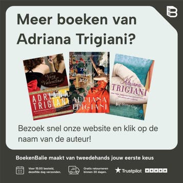 All the Stars in the Heavens - Adriana Trigiani, Verzenden, Gelezen, Adriana Trigiani