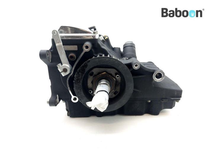 Versnellingsbak Harley-Davidson FLHXS Street Glide Special, Motoren, Onderdelen | Harley-Davidson, Gebruikt, Verzenden