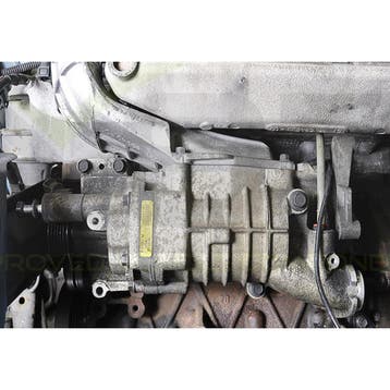 BMW Mini Cooper S R53 R52 Eaton Supercharger Olie Service, Verzenden, Nieuw