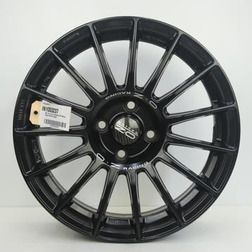 Set 19 inch velgen OZ Racing Superturismo *IN1003237*, 19 inch, Gebruikt, Velg(en), Ophalen of Verzenden