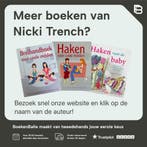 Fair Isle & Noors breien 9789462500112 Nicki Trench, Boeken, Hobby en Vrije tijd, Verzenden, Gelezen, Nicki Trench