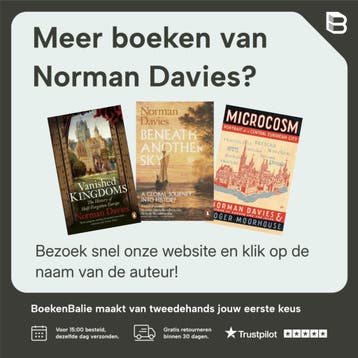 The Isles - Norman Davies 9780333763704, Verzenden, Gelezen, Norman Davies