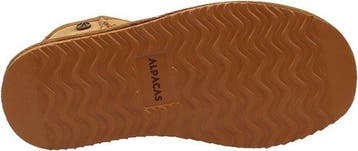 2dekans | Alpacas Footwear - Dames - Echt suéde - 36, Ophalen of Verzenden, Zo goed als nieuw, Alpacas Footwear