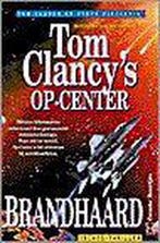 Brandhaard / Brandhaard / Tom Clancys Op-Center / 5, Verzenden, Gelezen, Steve Pieczenik