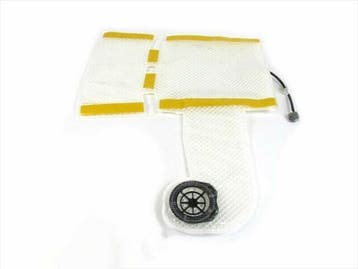 Seat heating 09+ drivers or front passenger seat, Auto diversen, Ophalen of Verzenden, Nieuw