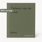Geheim van de wind 9789062241217 Minoli, Verzenden, Zo goed als nieuw, Minoli